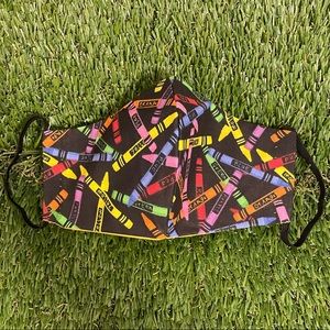 Face Mask Reusable/ Handmade